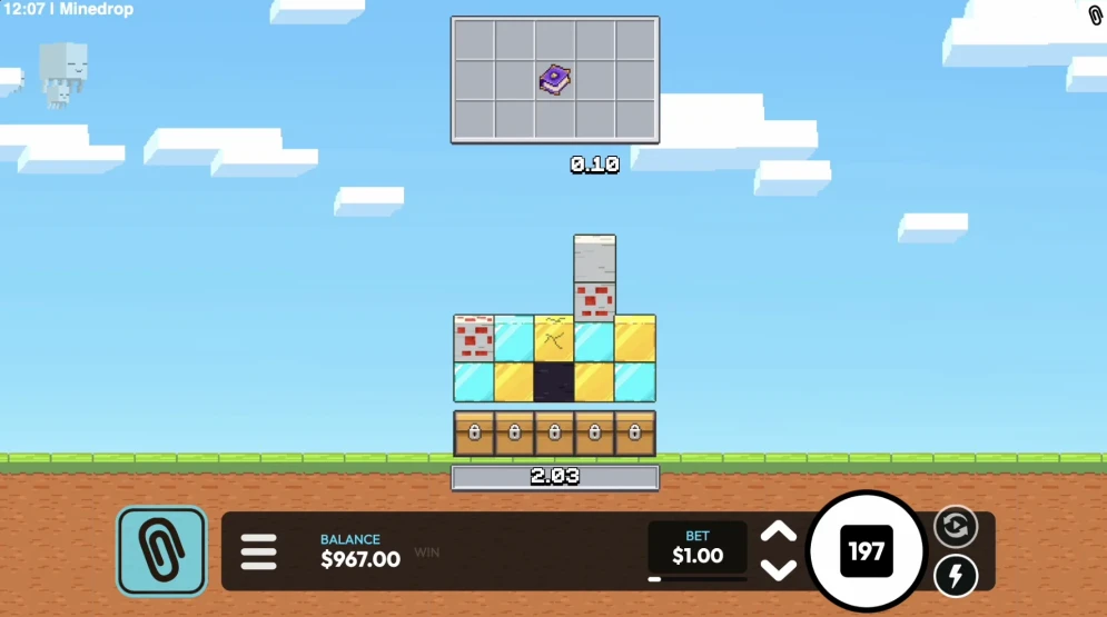 MineDrop